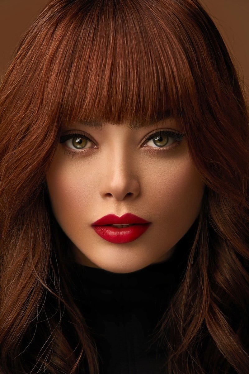 Lip Fillers - Volume result at Facethetics Beauty Delhi