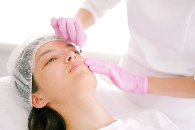 Botox Treatment