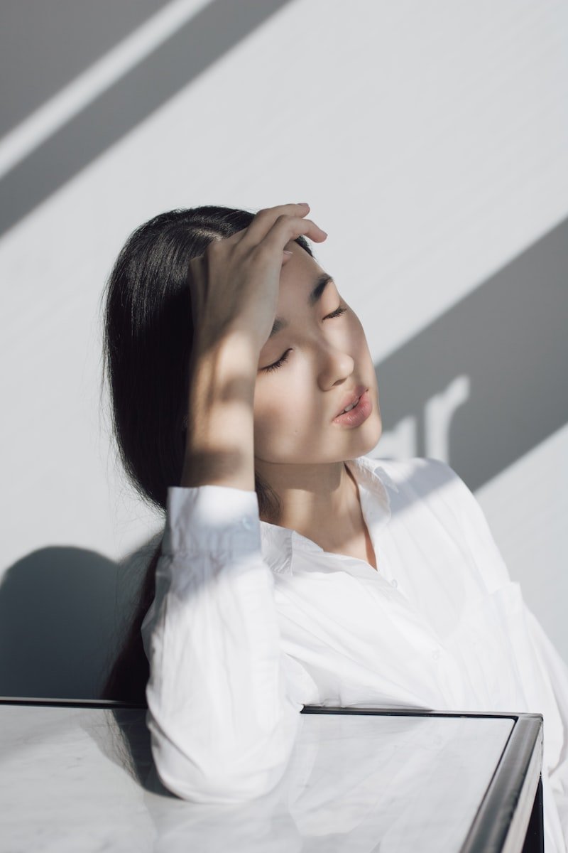 Brow Lift with Botox